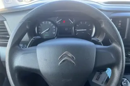 Photo 15 Citroën Jumpy  FGN M BLUEHDI 180 S&S EAT8