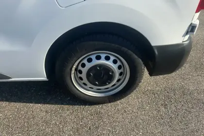 Photo 10 Citroën Jumpy  FGN M BLUEHDI 180 S&S EAT8