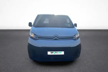 Photo 1 Citroën Jumpy  FGN M BLUEHDI 180 S&S EAT8