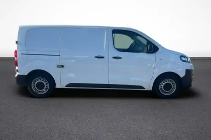 Photo 6 Citroën Jumpy  FGN M BLUEHDI 180 S&S EAT8