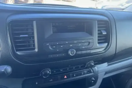 Photo 14 Citroën Jumpy  FGN M BLUEHDI 180 S&S EAT8