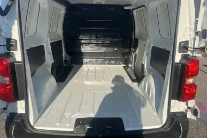 Photo 8 Citroën Jumpy  FGN M BLUEHDI 180 S&S EAT8