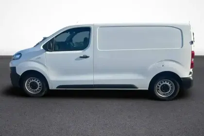 Photo 2 Citroën Jumpy  FGN M BLUEHDI 180 S&S EAT8