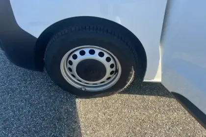 Photo 11 Citroën Jumpy  FGN M BLUEHDI 180 S&S EAT8