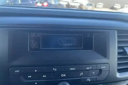 Photo 19 Citroën Jumpy  FGN M BLUEHDI 180 S&S EAT8