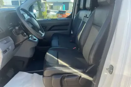 Photo 9 Citroën Jumpy  FGN M BLUEHDI 180 S&S EAT8