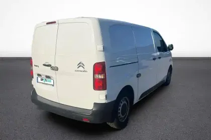 Photo 5 Citroën Jumpy  FGN M BLUEHDI 180 S&S EAT8