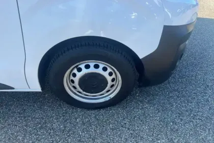 Photo 12 Citroën Jumpy  FGN M BLUEHDI 180 S&S EAT8