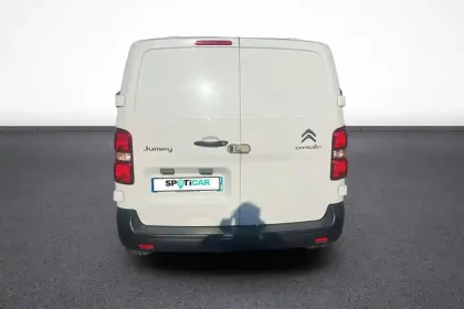 Photo 4 Citroën Jumpy  FGN M BLUEHDI 180 S&S EAT8