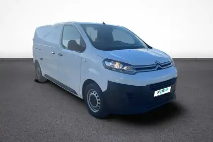 Photo 7 Citroën Jumpy  FGN M BLUEHDI 180 S&S EAT8