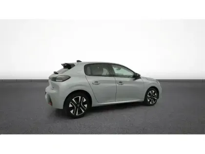 Photo 8 Peugeot 208  Hybrid 100 e-DCS6