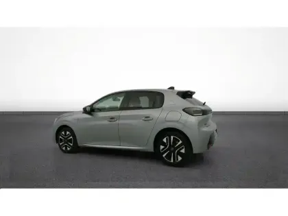 Photo 4 Peugeot 208  Hybrid 100 e-DCS6