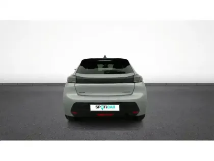 Photo 6 Peugeot 208  Hybrid 100 e-DCS6
