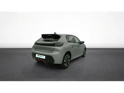 Photo 7 Peugeot 208  Hybrid 100 e-DCS6