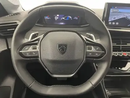 Photo 22 Peugeot 208  Hybrid 100 e-DCS6