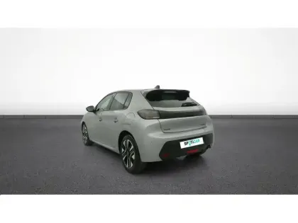 Photo 5 Peugeot 208  Hybrid 100 e-DCS6