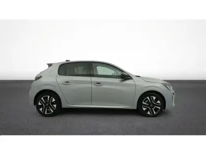 Photo 9 Peugeot 208  Hybrid 100 e-DCS6