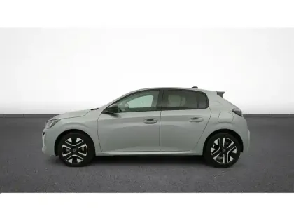 Photo 3 Peugeot 208  Hybrid 100 e-DCS6