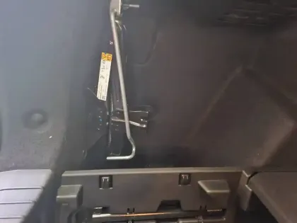 Photo 10 Dacia Bigster  Hybrid 155