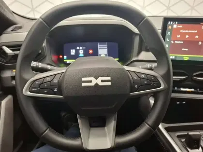 Photo 38 Dacia Bigster  Hybrid 155