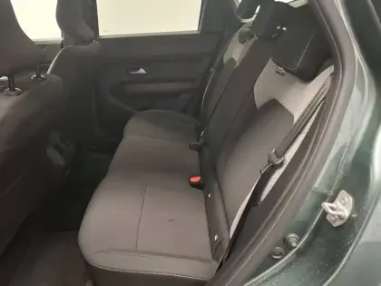 Photo 8 Dacia Bigster  Hybrid 155