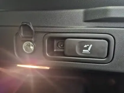 Photo 11 Dacia Bigster  Hybrid 155