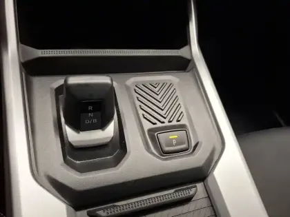 Photo 31 Dacia Bigster  Hybrid 155