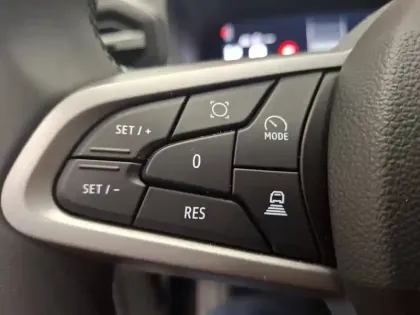 Photo 15 Dacia Bigster  Hybrid 155