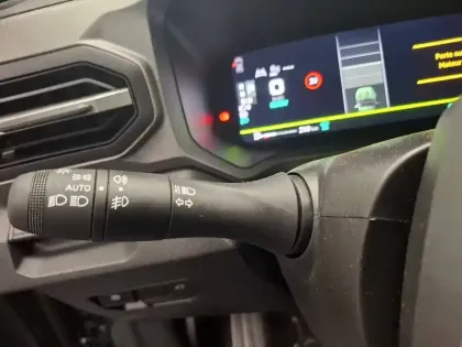 Photo 14 Dacia Bigster  Hybrid 155