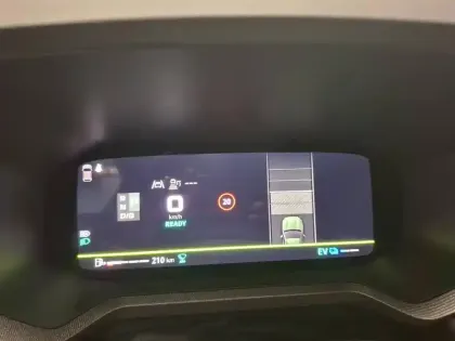 Photo 29 Dacia Bigster  Hybrid 155