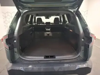 Photo 23 Dacia Bigster  Hybrid 155