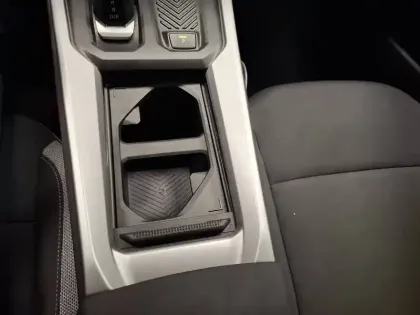 Photo 33 Dacia Bigster  Hybrid 155