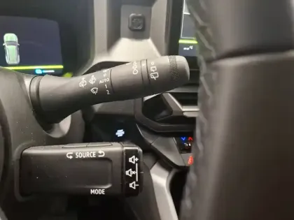 Photo 13 Dacia Bigster  Hybrid 155