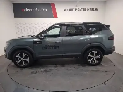 Photo 2 Dacia Bigster  Hybrid 155