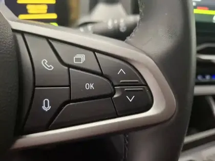 Photo 16 Dacia Bigster  Hybrid 155