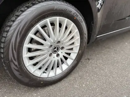 Photo 3 Mercedes Vito  MIXTO 119 CDI LONG BVA 4x4