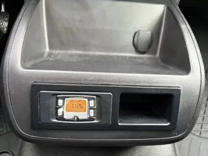 Photo 14 Mercedes Vito  MIXTO 119 CDI LONG BVA 4x4