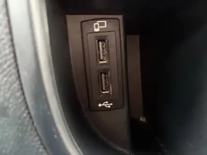 Photo 15 Mercedes Vito  MIXTO 119 CDI LONG BVA 4x4