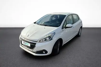 Photo Peugeot 208 Signature