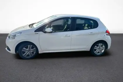 Photo 2 Peugeot 208  PureTech 82ch S&S BVM5