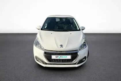 Photo 1 Peugeot 208  PureTech 82ch S&S BVM5