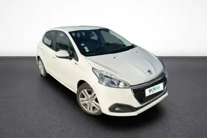 Photo 7 Peugeot 208  PureTech 82ch S&S BVM5