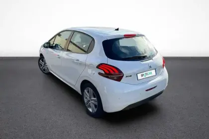 Photo 3 Peugeot 208  PureTech 82ch S&S BVM5