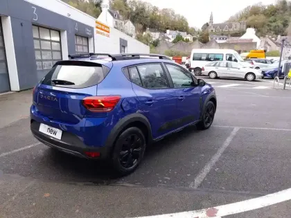 Photo 4 Dacia Sandero  TCe 90 GSR2