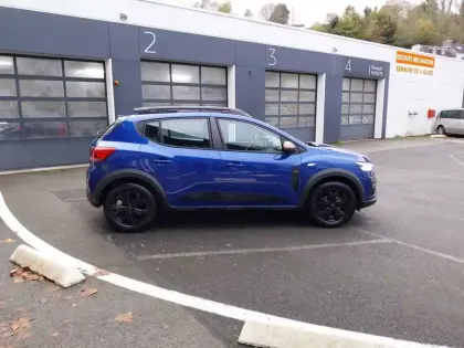 Photo 5 Dacia Sandero  TCe 90 GSR2