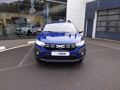 Photo 7 Dacia Sandero  TCe 90 GSR2