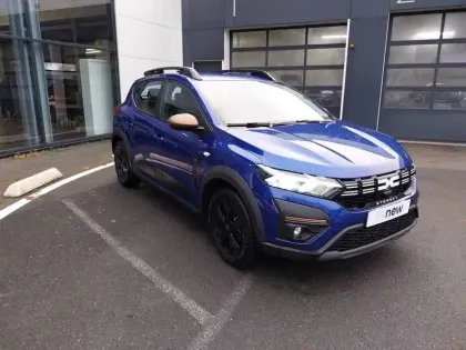 Photo 6 Dacia Sandero  TCe 90 GSR2