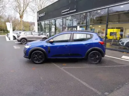 Photo 1 Dacia Sandero  TCe 90 GSR2