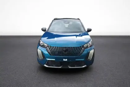 Photo 5 Peugeot 2008  Hybrid 145 e-DCS6