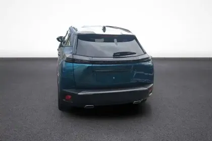 Photo 48 Peugeot 2008  Hybrid 145 e-DCS6